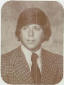 Scott Bainbridge's Classmates profile album