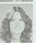 Belinda Hurst's Classmates profile album