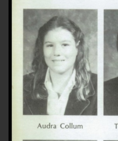 Audra Miller's Classmates profile album