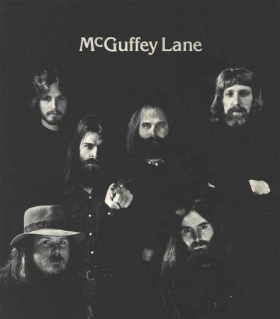 McGuffey Lane
