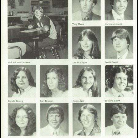 Lori Benner's Classmates® Profile Photo