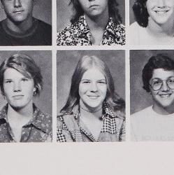 Kathleen Underwood's Classmates profile album