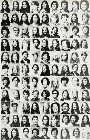 Linda Garcia's Classmates profile album