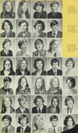 Carol Doveatt's Classmates profile album