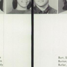 Sharon O'Keefe's Classmates profile album