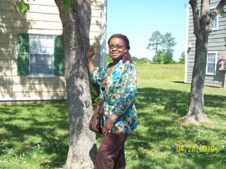 brenda gaston's Classmates® Profile Photo