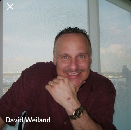 David Weiland's Classmates® Profile Photo