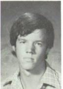 Larry Webb's Classmates profile album