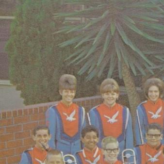 Donna Shepard's Classmates profile album