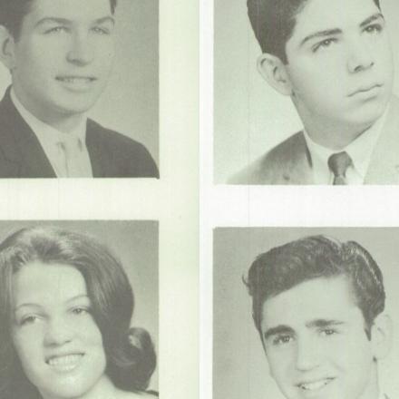 Patricia Cage's Classmates profile album