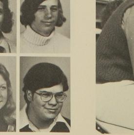 Robert Howes' Classmates profile album