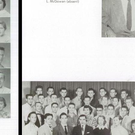 Robert Viliunas' Classmates profile album