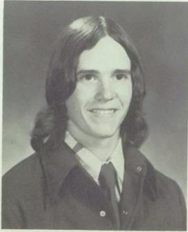 Jim Crouch's Classmates profile album