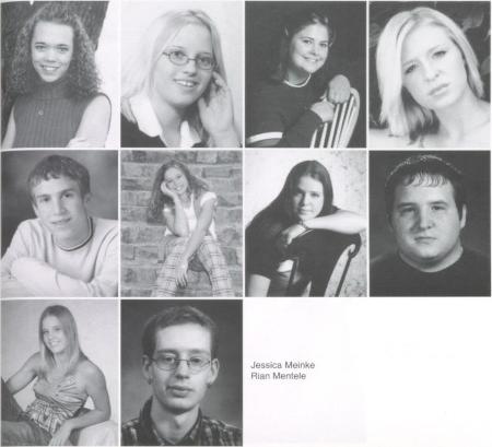 Teri Luckett's Classmates profile album