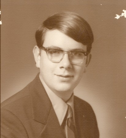 John Coy's Classmates profile album