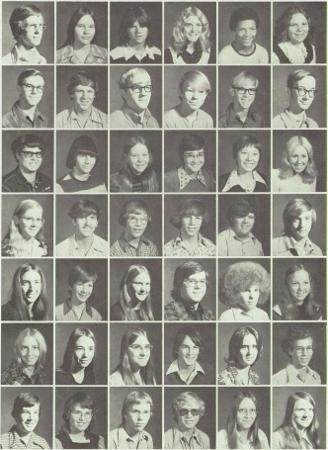 david allman's Classmates profile album