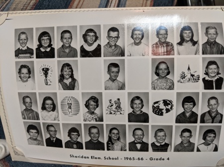 Earl Joy's Classmates profile album