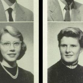 Carl Jackson's Classmates profile album