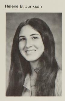 Helene Hankin's Classmates profile album