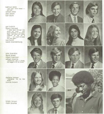 Bill Sattree's Classmates profile album