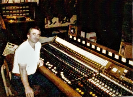 Piper Recording Studio Torrance