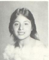 Patricia Ramirez's Classmates profile album
