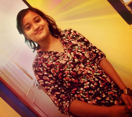 Shradhanjali Pradhan's Classmates® Profile Photo