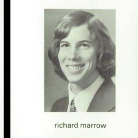 Richard Morrow's Classmates profile album