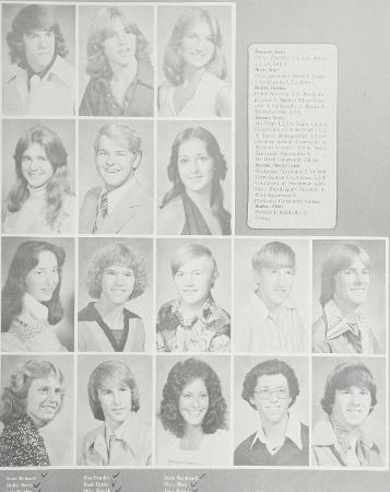 Lori Romike's Classmates profile album