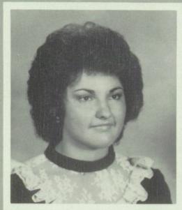 Ann Kontos' Classmates profile album