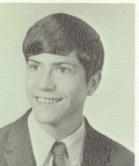 Rick Holt's Classmates profile album