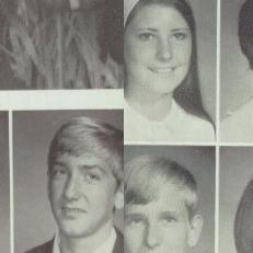 bob farnsworth's Classmates profile album