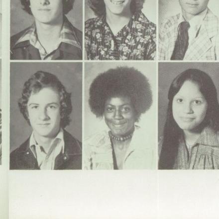 Mark Kirby's Classmates profile album