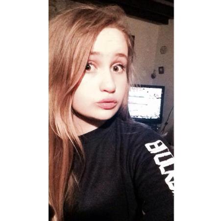 Caitlin Chinnock's Classmates® Profile Photo