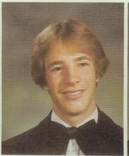 Bryan Broulette's Classmates profile album