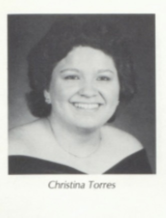 Christina Torres Mayhall's Classmates profile album