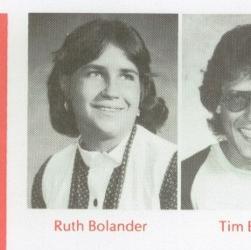 ruth link's Classmates profile album