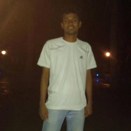 Jaikishan Gurav's Classmates® Profile Photo