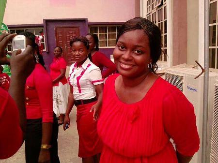 Chioma Nnodu Nwaoha's Classmates® Profile Photo