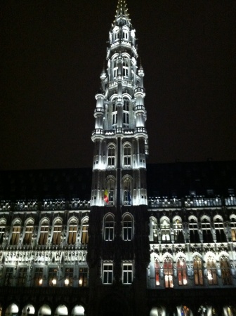 Brussels