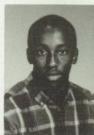 Andre Burton's Classmates profile album