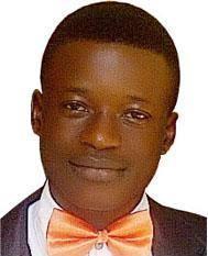 Adepoju Yemi Seun's Classmates® Profile Photo