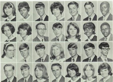Ric Keplinger's Classmates profile album