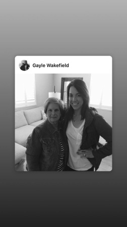 Gayle Wakefield's Classmates® Profile Photo