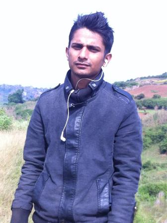 Bezay Bhattarai's Classmates® Profile Photo