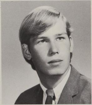 Rob Bertram's Classmates profile album