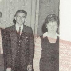 george a. hruneni's Classmates profile album