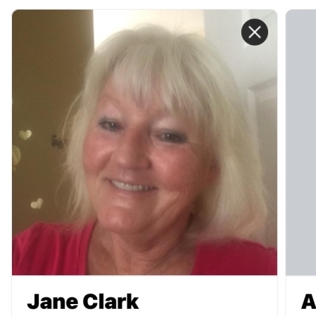 Jane Clark's Classmates® Profile Photo