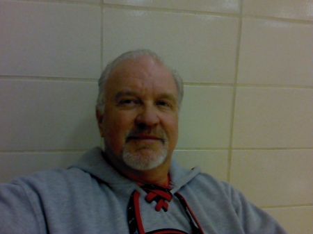 David Iverson's Classmates® Profile Photo