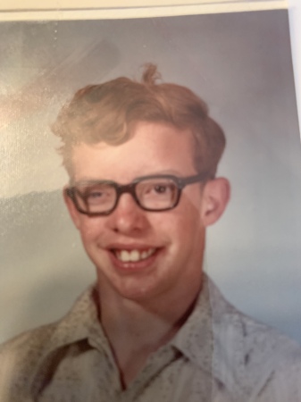 Edward Fair's Classmates profile album